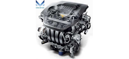 new engine petrol g4nm for hyundai kia vehicles 2019-22